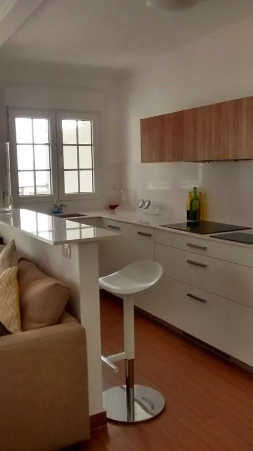 Varadero Hotel Costa Adeje  Appartement