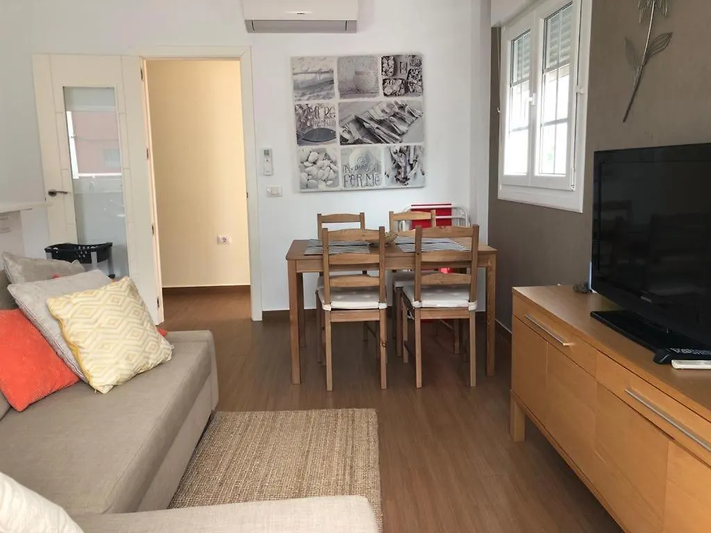 Apartment Varadero Hotel Costa Adeje